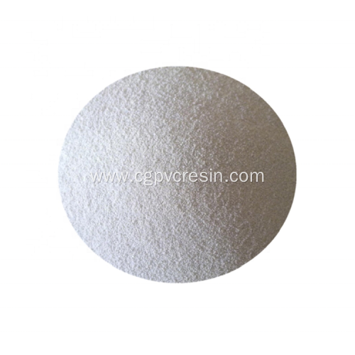 PVC Polyvinyl Chloride Resin SG5 Inner Mongolia